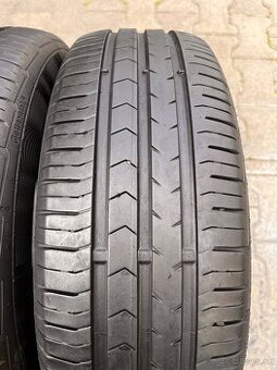 195/65R15 Continental letne