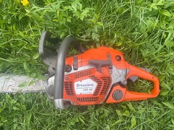 Husqvarna 560 XP