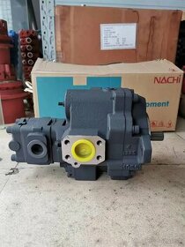 Hydraulické čerpadlo