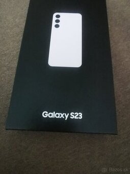 Samsung s 23