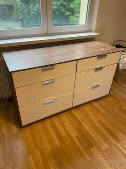 Komoda Ikea