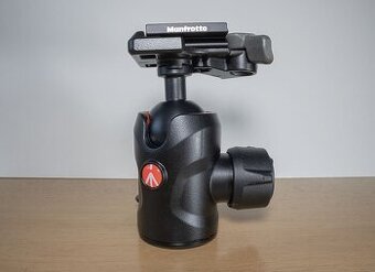 Manfrotto MH496-BH Guľová hlava