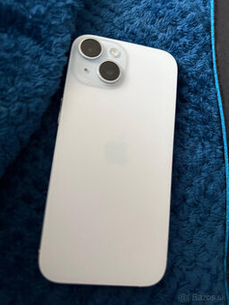 Predám iphone 15 256 GB