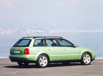 Rozpredam Audi a4 b5 1.9tdi 81kw