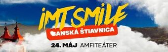 IMT Smile 24.5 Banská Štiavnica predam
