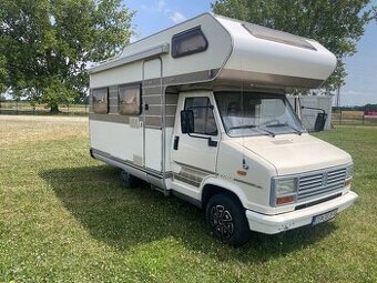 Hymer