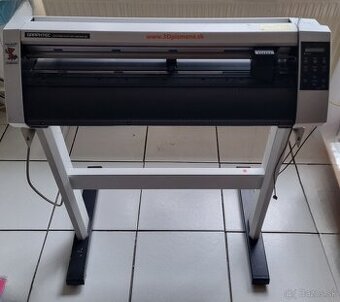 Rezací poter Graphitec