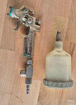 Striekacia pištol SATA minijet HVLP