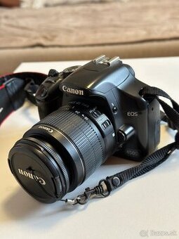 Canon EOS 450D