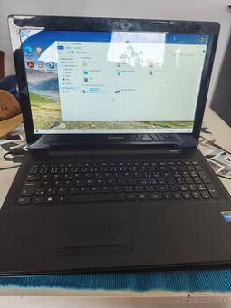 používaný notebook LENOVO G50-30