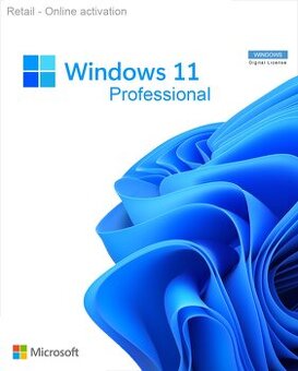 Windows 11 Pro Licencia