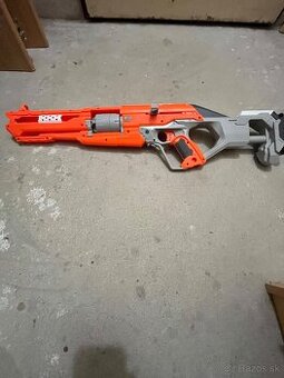 Nerfky
