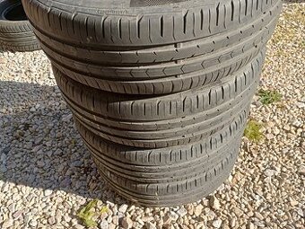 Predam 4ks pneu 195/65/r15 letne 91V Continental