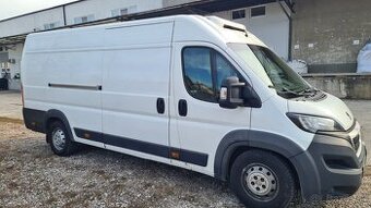Boxer 3.0HDi