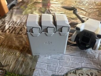 DJI Mini 3