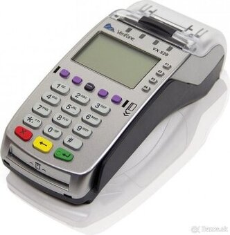 Fiskal Pro VX520