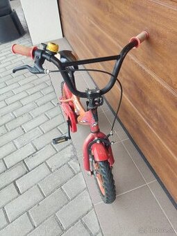 Bicykel