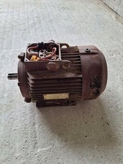 Elektromotor - 1