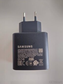 Super charge nabíjačky nové