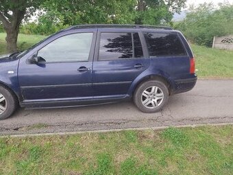 Golf 4 1.9 TDI 66