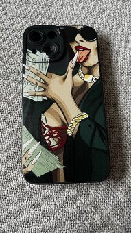 Kryt na iPhone 13mini - 1
