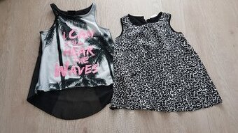 Tricka letne 134/140