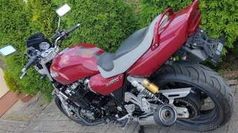 yamaha xjr 1200