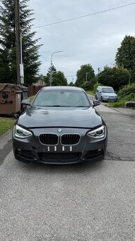 bmw f20 mpaket m paket náhradní diely