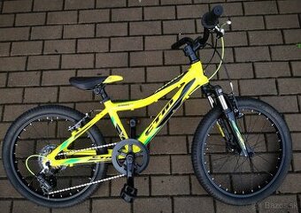 Na predaj detsky bicykel CTM JERRY 20