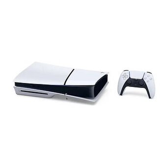 Kúpim Playstation 5 Slim s Mechanikou