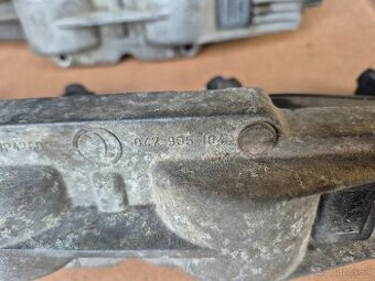 Zapalovacia cievka,zapalovaci modul 047 905 104