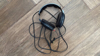 Predám slúchadlá Sennheiser HD 600