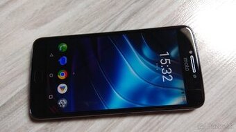 Motorola E4 plus