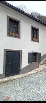 Ponúkame na predaj meštiansky dom v Banskej Štiavnici