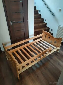 Detská postel 160x80