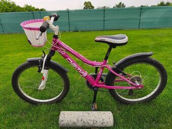 Predám detský bicykel