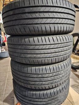 Bridgestone Alenza 001 runflat