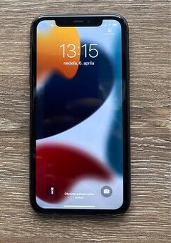 iPhone 11 64 GB