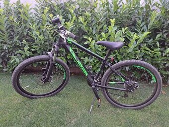 Predám junior bicykel Kenzel Shade
