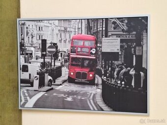 Fotografia LONDON