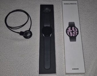 Samsung galaxy watch 6 40mm black