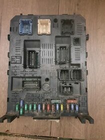 BSI K03 - 1