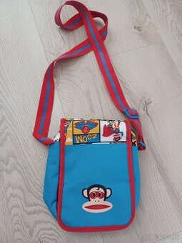 Taška cez plece PAUL FRANK