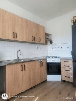 Kuchynská linka