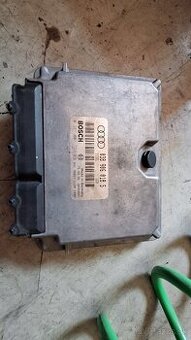 Riadiaca jednotka audi 81kw afn