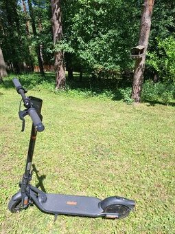 predam Ninebot by Segway KickScooter F2