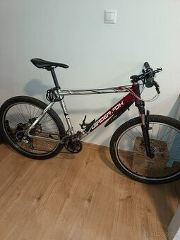 Predám horský bicykel Leader Fox