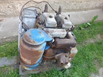 motor slávia 2S90A