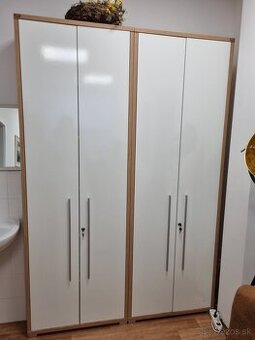 Skrine do kancelárie