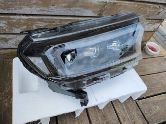 Vland LED Matrix Projector na Ford Ranger - RESERVE